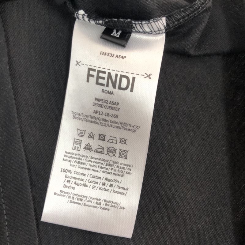 Fendi T-Shirts